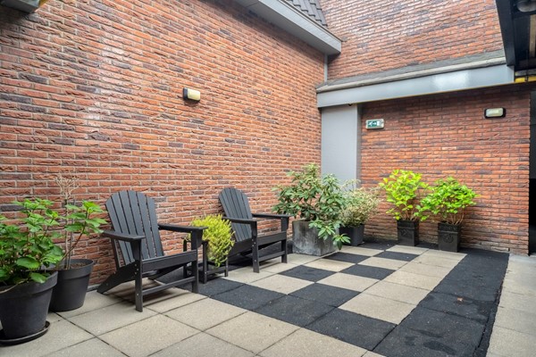 Medium property photo - Schansplein 2, 3751 BS Bunschoten-Spakenburg